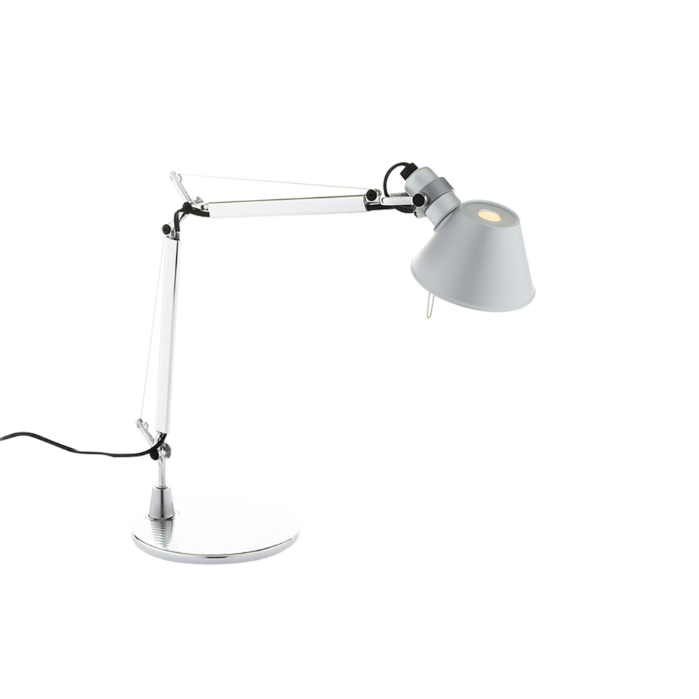 Artemide Tolomeo skrivebordslampe