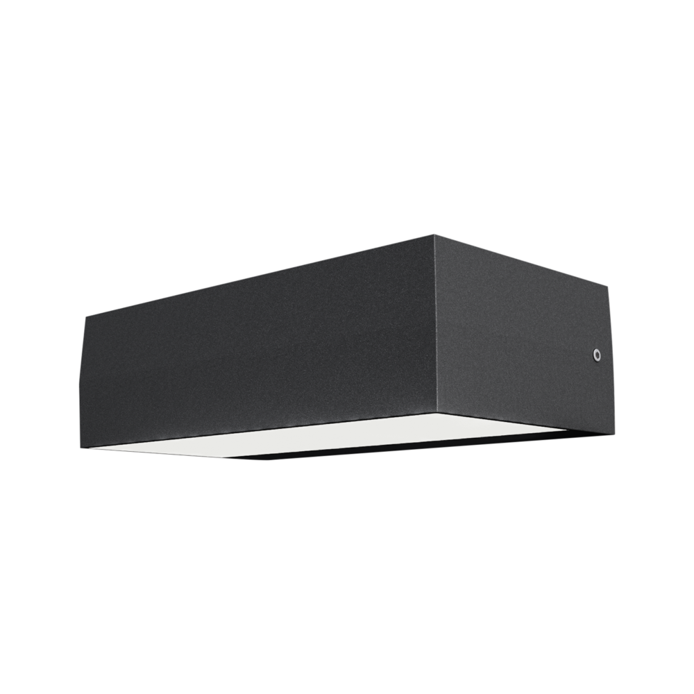 Subra utelampe LED