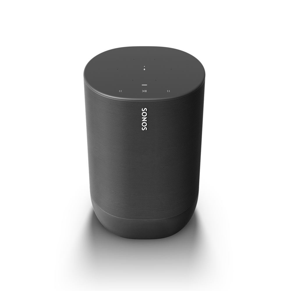 Sonos Move høytaller