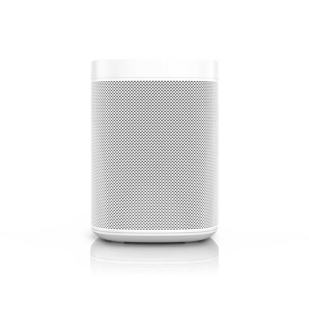 Sonos One