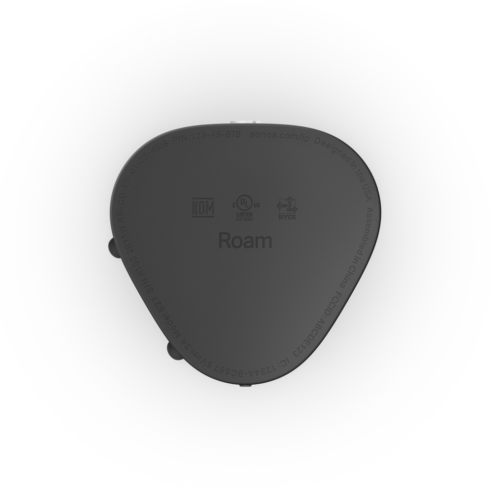 Sonos Roam