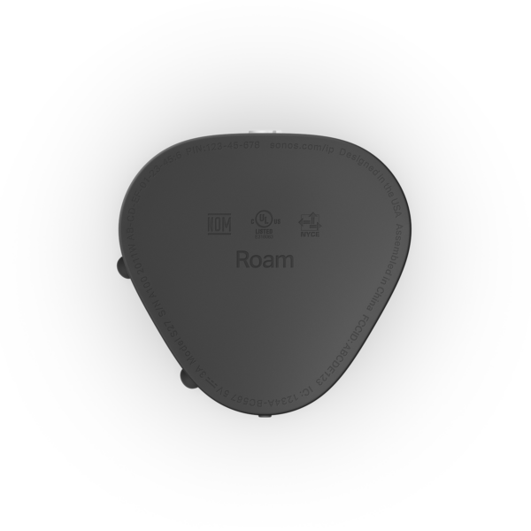 Sonos Roam