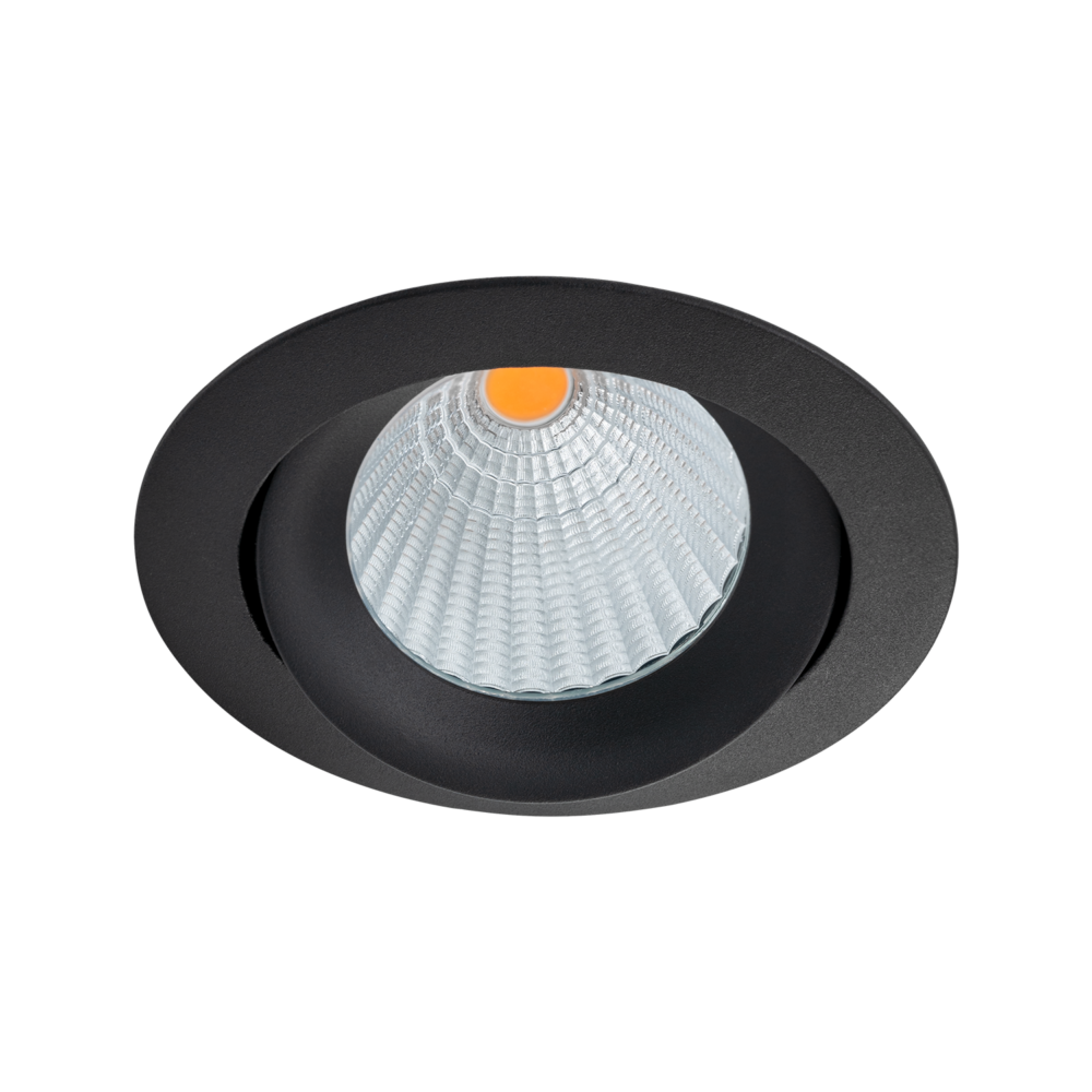 Downlight dim to warm