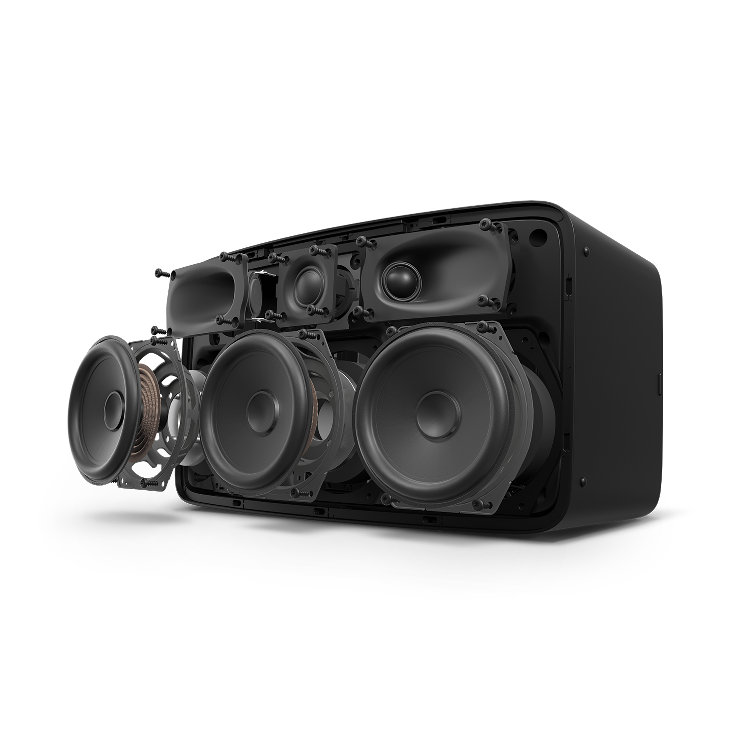 Web-bilde_Sonos-Five-black-inside