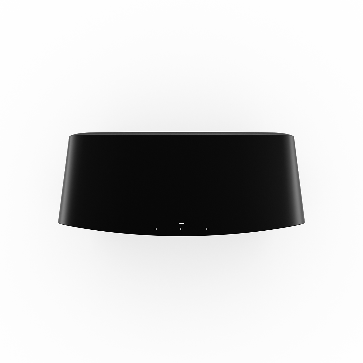 Web-bilde_Sonos-Five-black-top