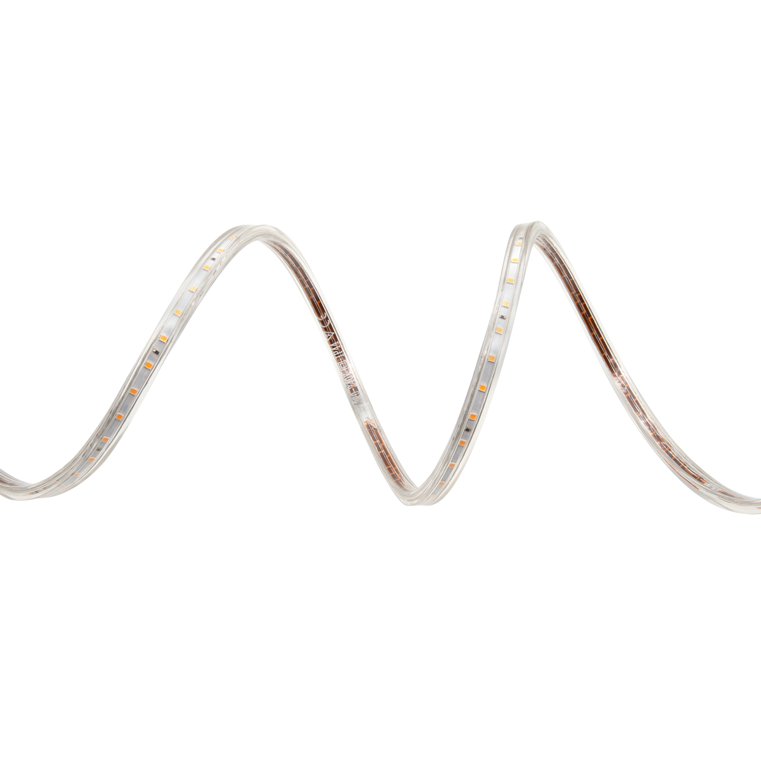 230v LED-strip med støpsel