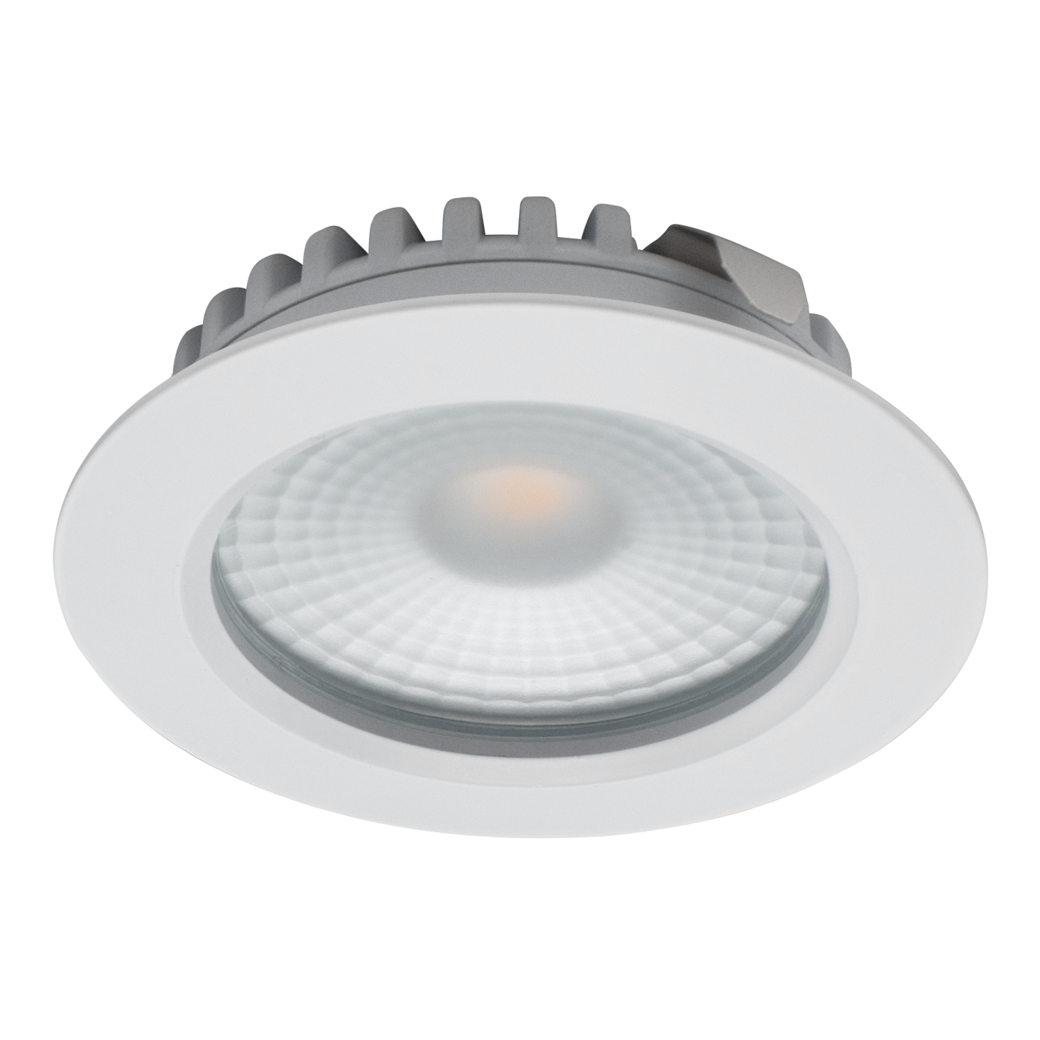 Aludra møbeldownlight, hvit - Bilde 2