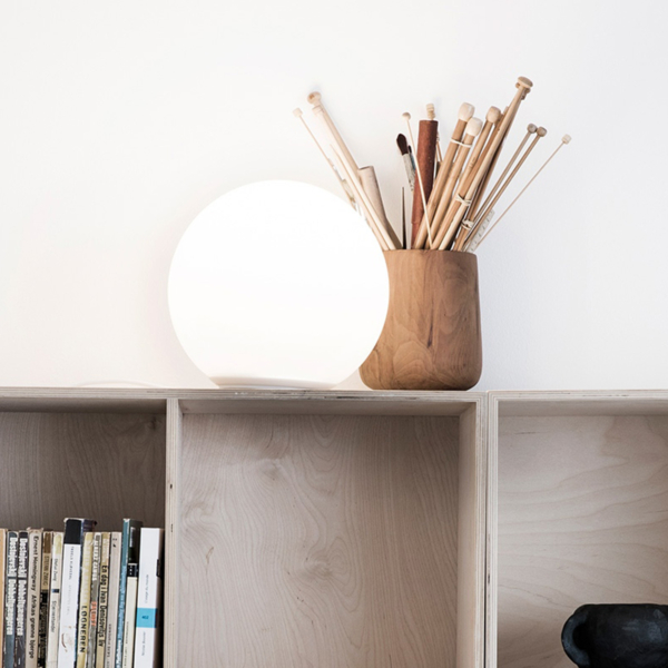 Artemide Dioscuri 14 bordlampe