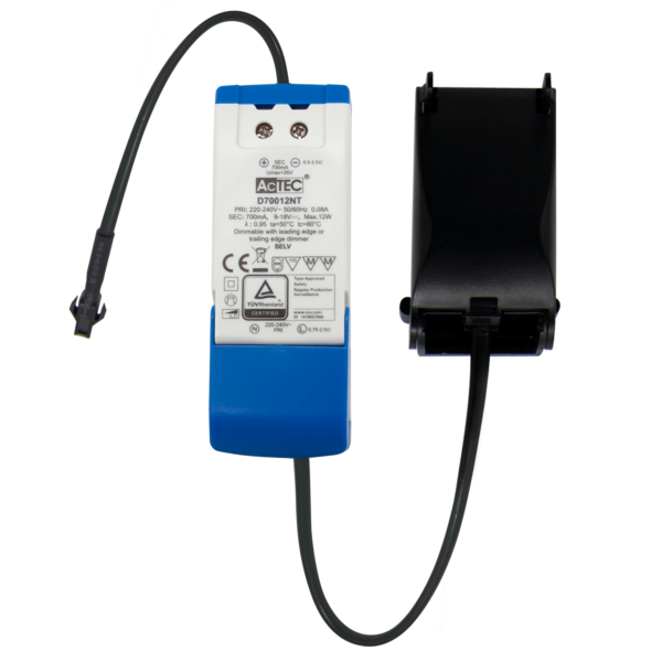 LED-driver for Cold 3/5 downlight