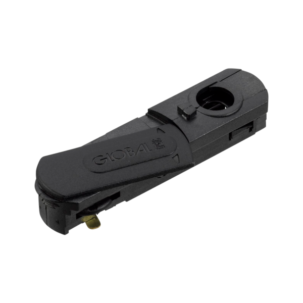 Global Base 1-fase pendeloppheng, sort