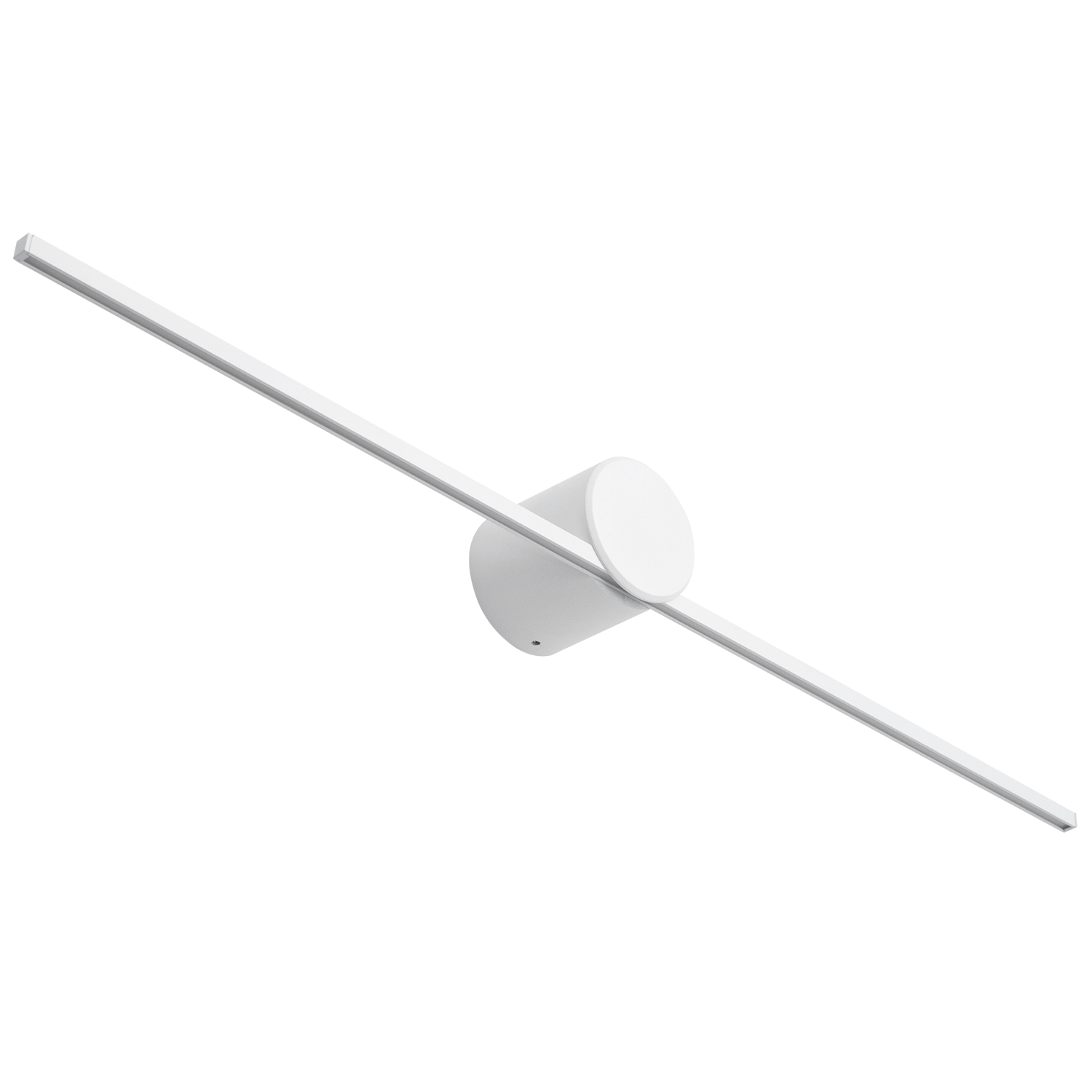 Hali baderomslampe, sort - Bilde 3