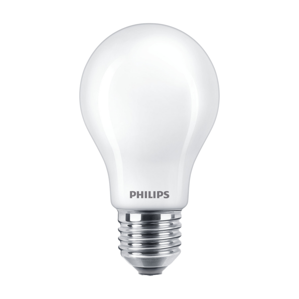 Philips MAS VLE LEDBulb D5.9-60W E27 927 A60 FRG