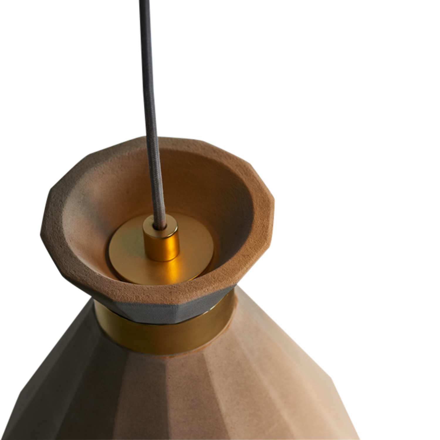 Mermaid pendellampe E27 - Bilde 5