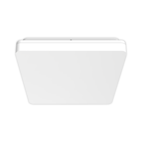 Pollux firkantet plafond