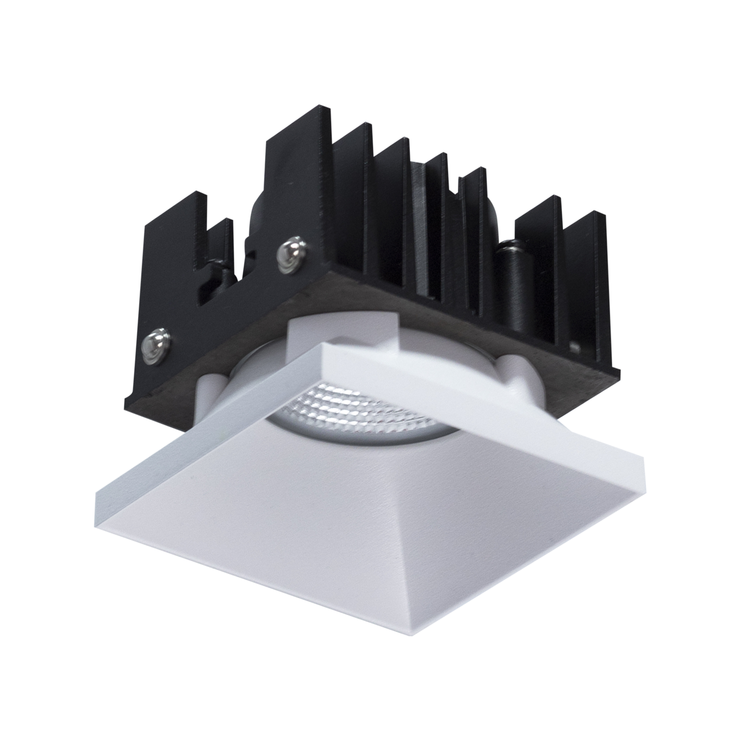 Downlight innfelt