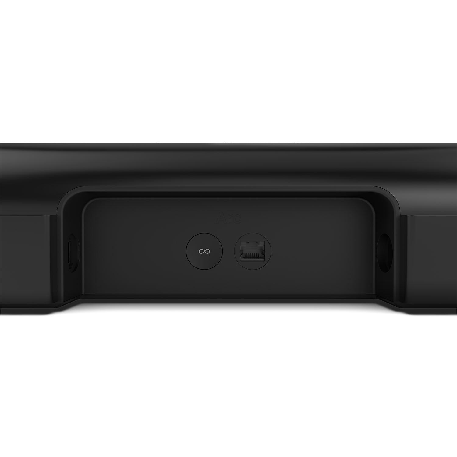 Sonos Arc lydplanke, sort - Bilde 8