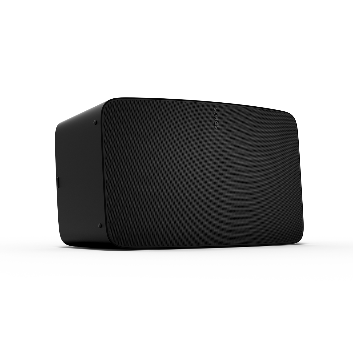 Sonos Five trådløs høyttaler, sort