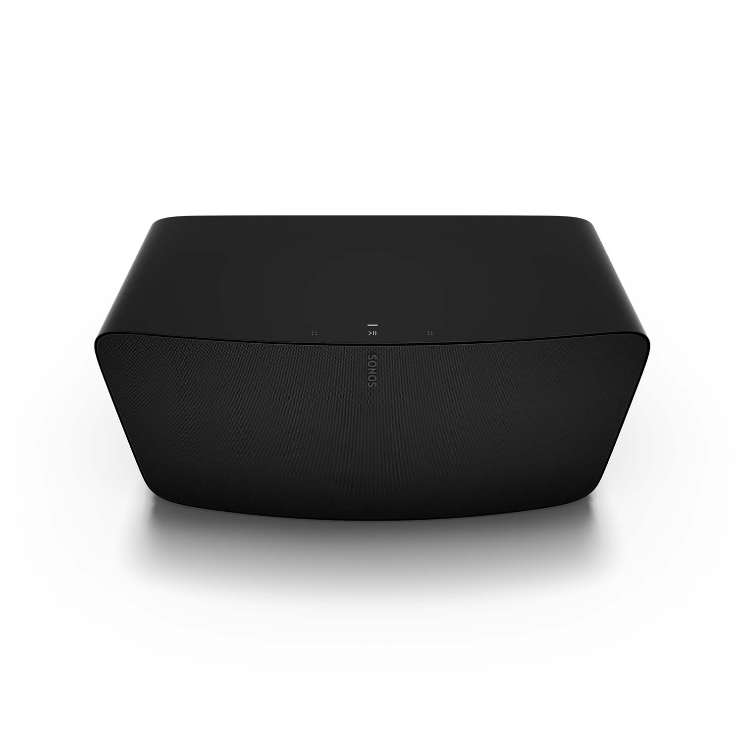 Sonos Five trådløs høyttaler, sort - Bilde 2