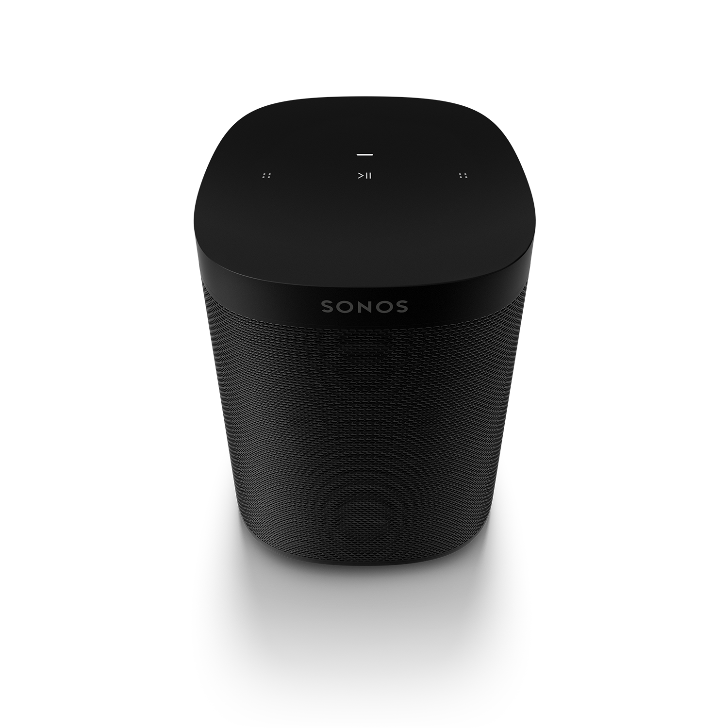 Sonos ONE SL trådløs høyttaler, sort