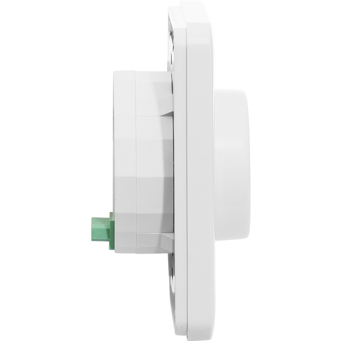 LED-dimmer rotary, hvit - Bilde 2