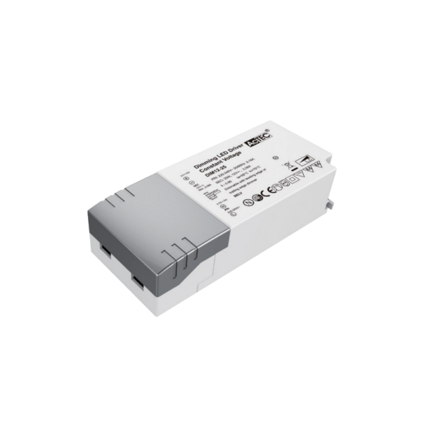 AcTec LED-driver 24V cv 25W IP20