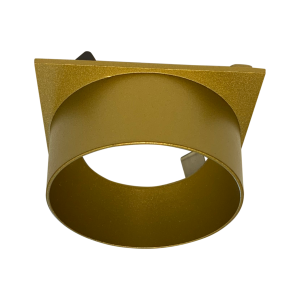 Frontring i gull for Kappa