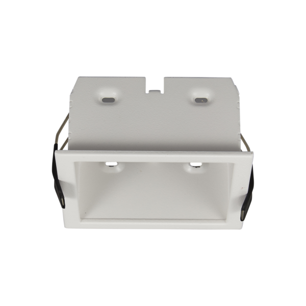 Monteringskit for Rise L, hvit