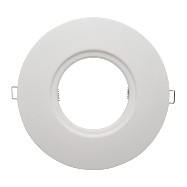 Rehabiliteringsring for Tigrus downlight, hvit