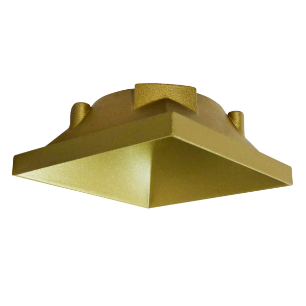 Frontring for Rise L, gull