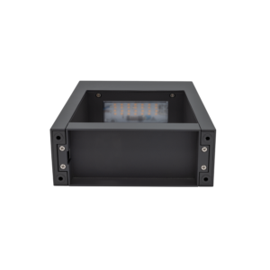 Utelamper for montering på vegg