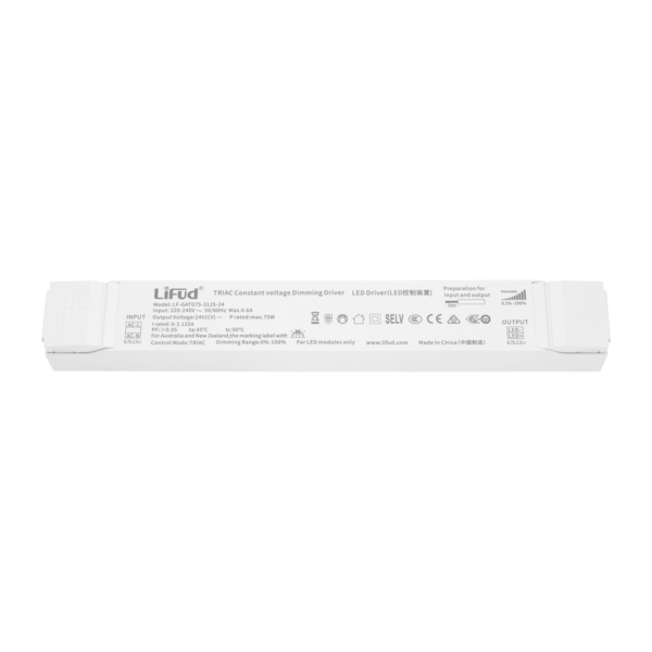 LED-driver