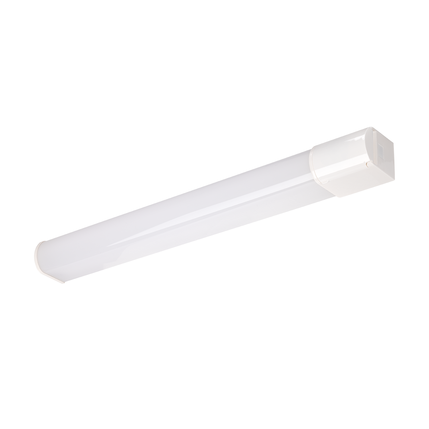 Baderomsarmatur med stikkontakt