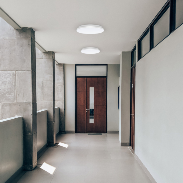 Celestial plafond LED