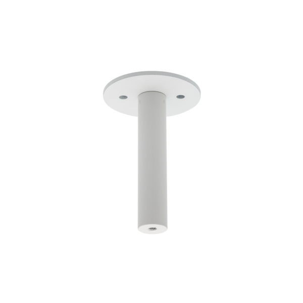 Global Base avstandsholder, hvit