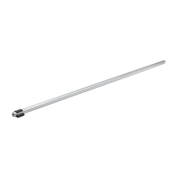 Tolomeo Micro gulvstøtte, aluminium