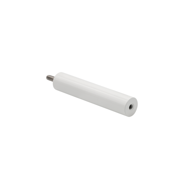 Global Base ekstra avstandsholder, hvit