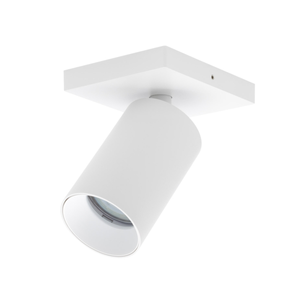 Tania S1 takspot, hvit