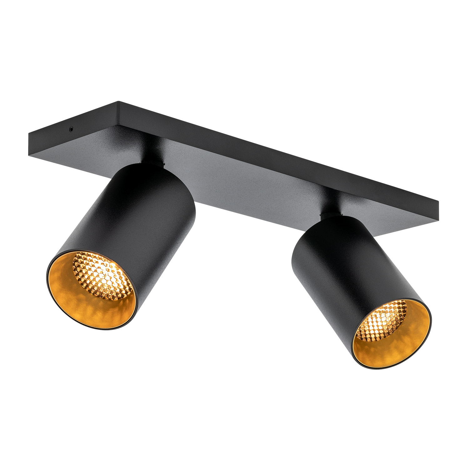 Tania S2 takspot, sort - Bilde 10