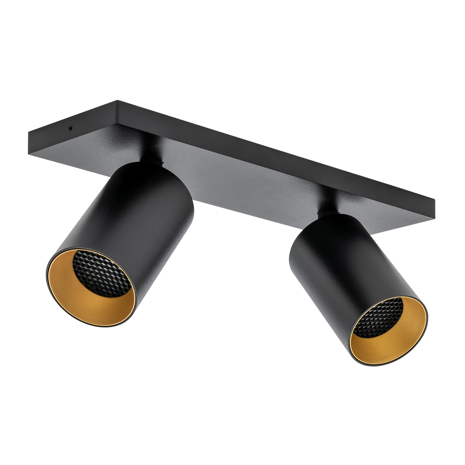 Tania S2 takspot, sort - Bilde 9