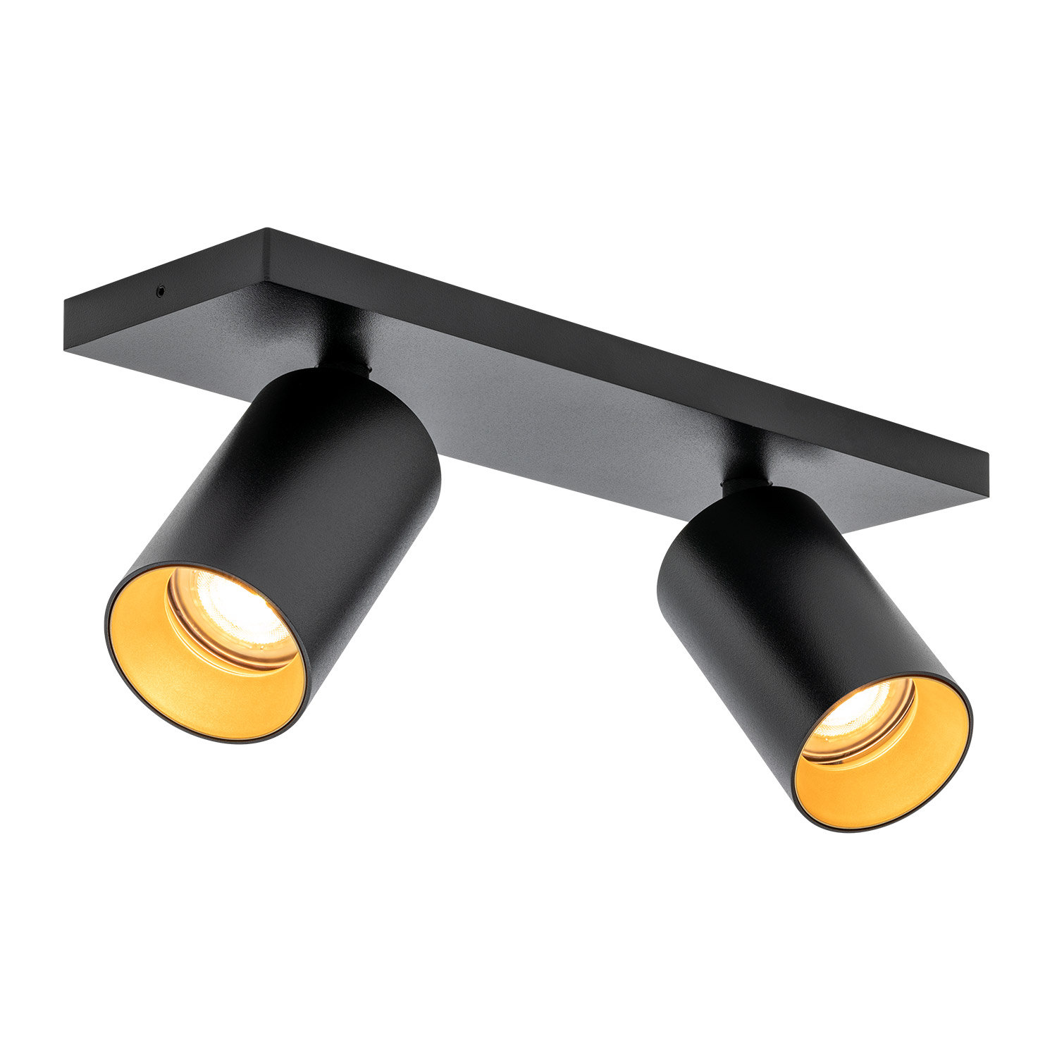 Tania S2 takspot, sort - Bilde 4