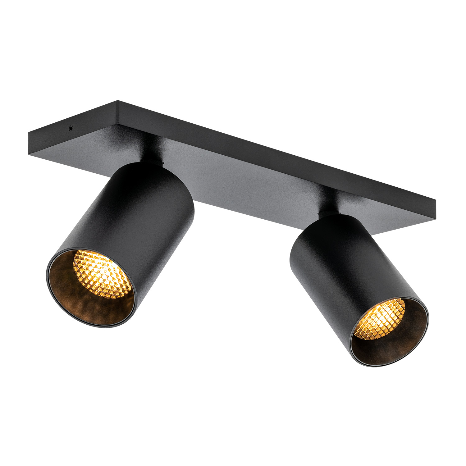 Tania S2 takspot, sort - Bilde 11