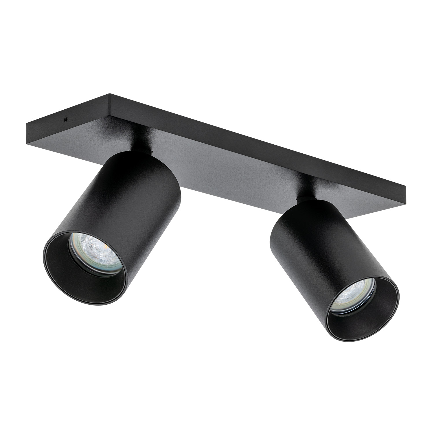 Tania S2 takspot, sort