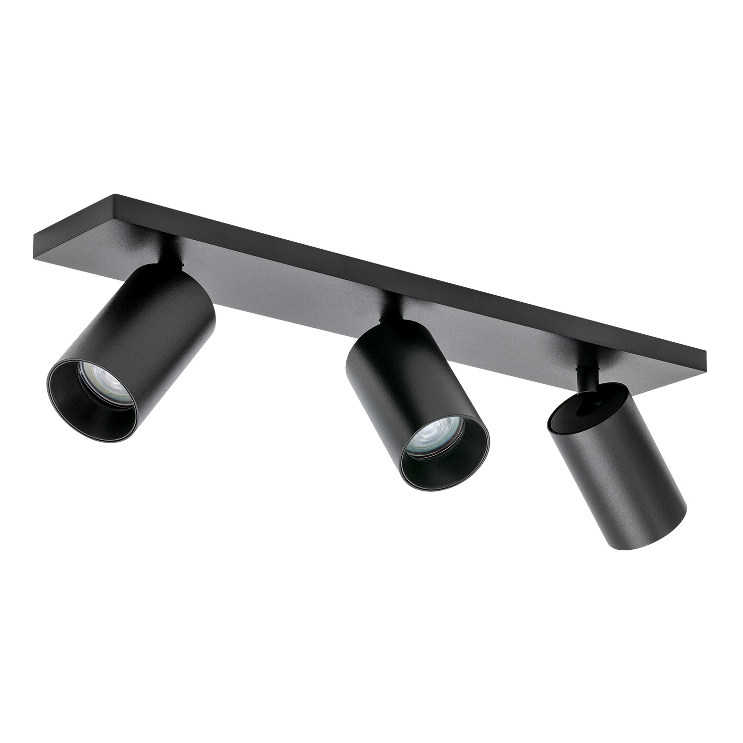 Tania S3 takspot, sort