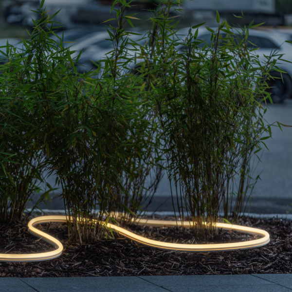 Fleksibel led-lys stripe