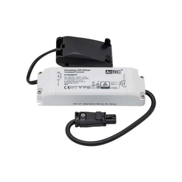 Driver for Cold 10 downlight