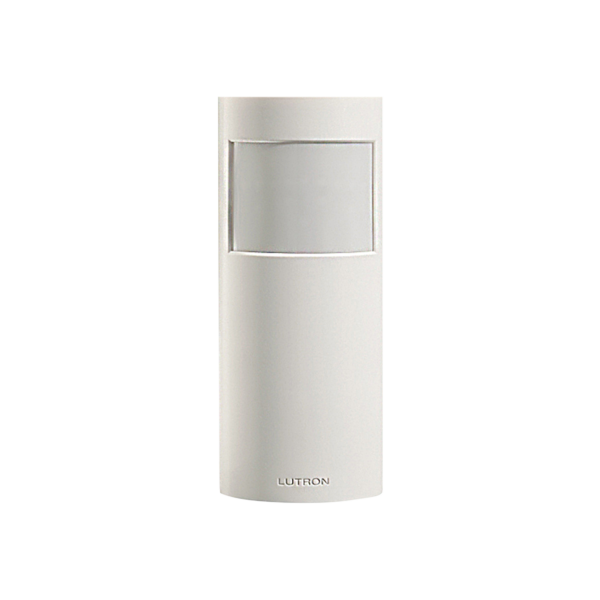 Vive Radio Powr Savr Wireless Sensor WH 180° Wall mount