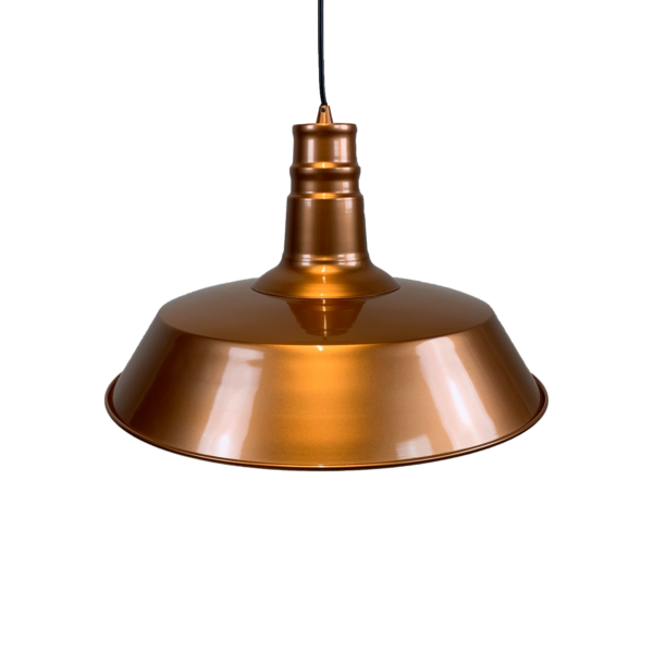 Crux pendellampe E27, 46cm