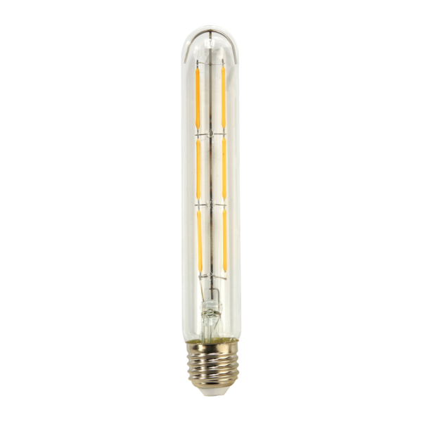 Elegance E27 LED-pære 200lm 2W filament, klar