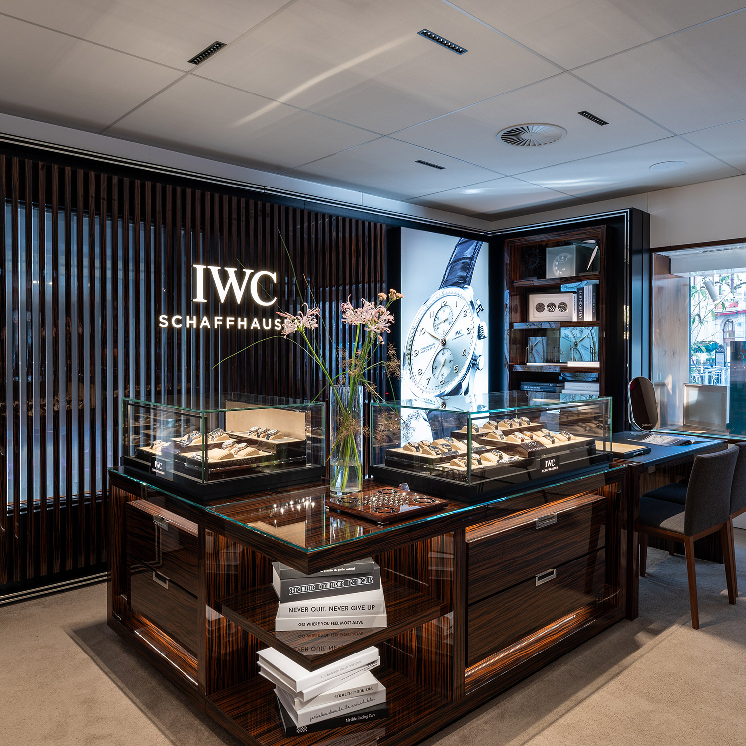 Cold 10 downlight, hvit/sort - Bilde 8