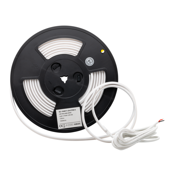 LED Strip SOB 9,6W/m